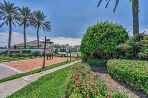 Mirasol Gated Entry5
