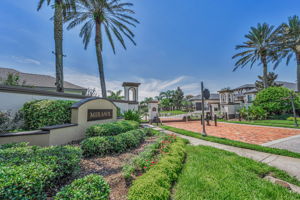 Mirasol Gated Entry7