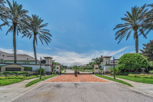 Mirasol Gated Entry8
