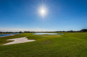 55b-Golf Course