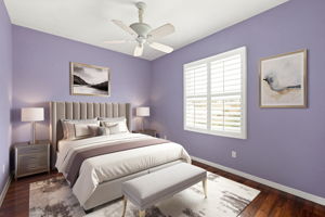Upper Level Bedroom3-vs