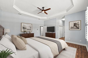 Upper Level Primary Bedroom1b-vs