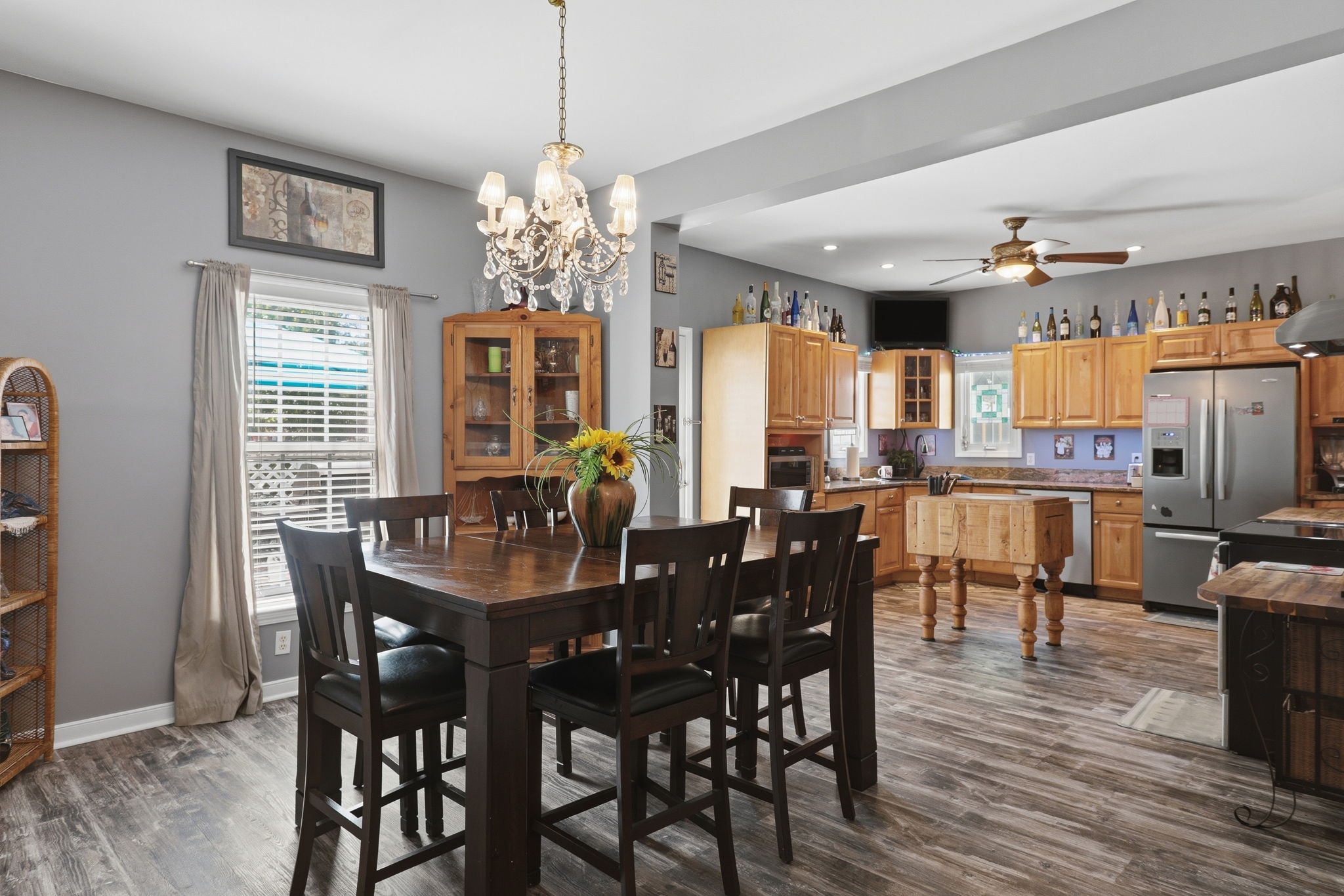 13-Dining Room