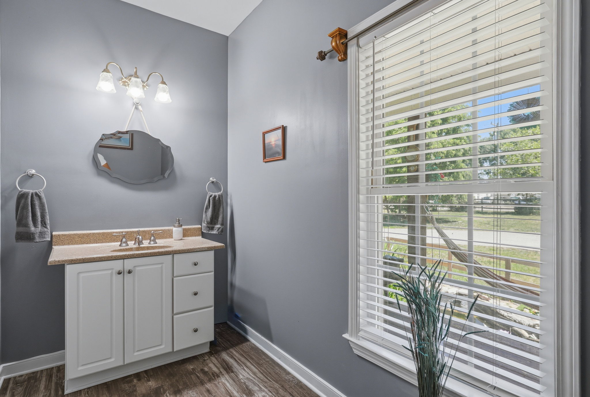 21-Half Bath
