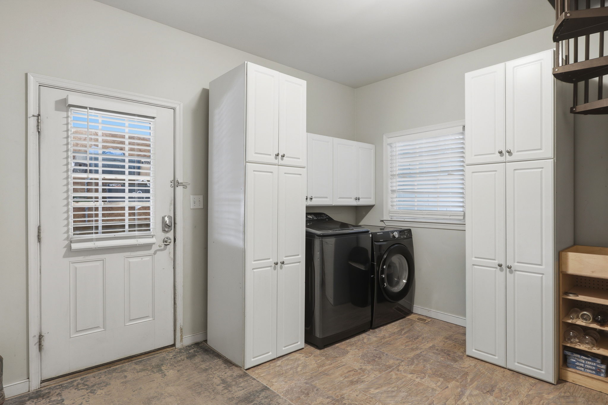 22-Laundry Room