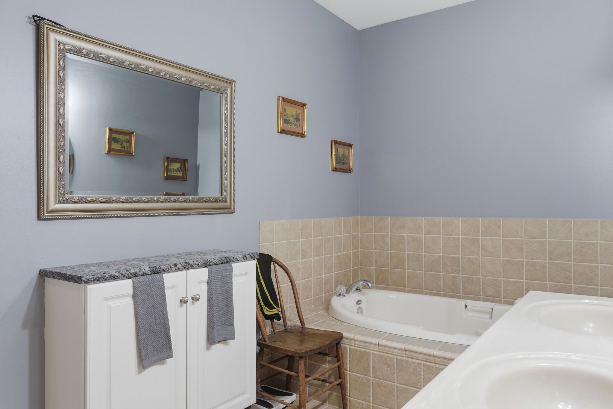 28-Primary Bath