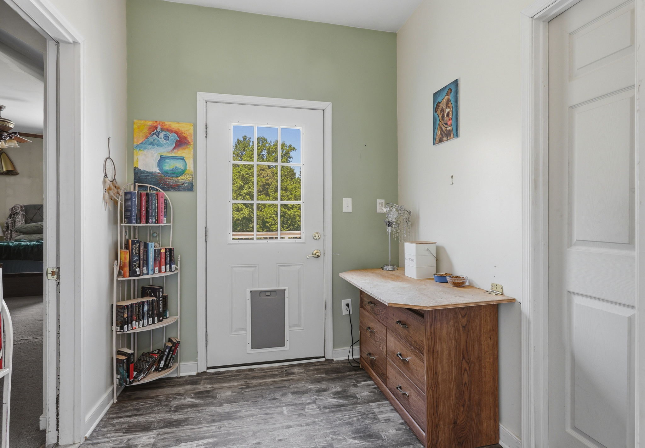 51-Suite Mudroom