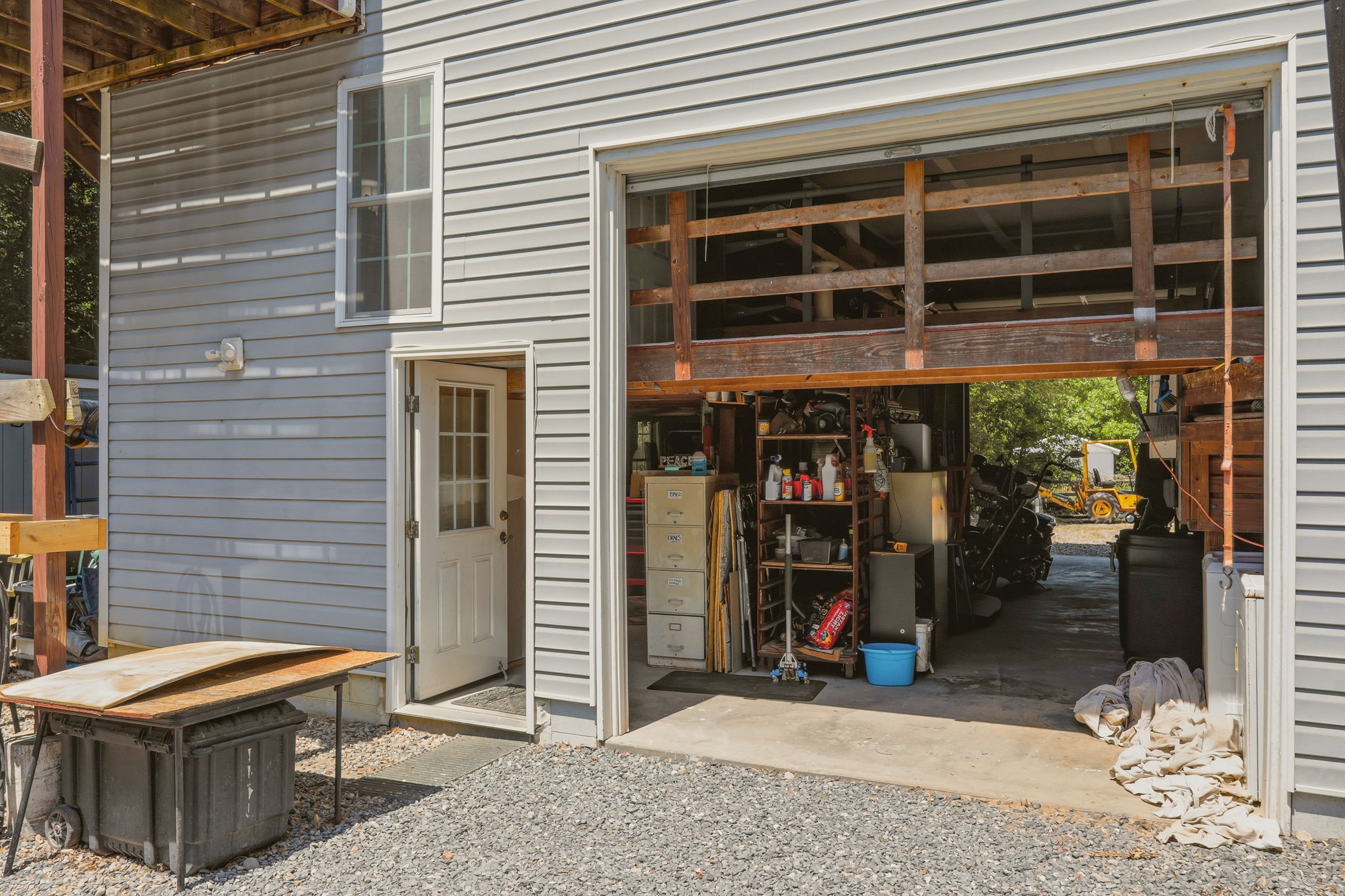 62-Garage