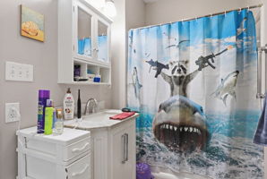 50-Suite Bathroom