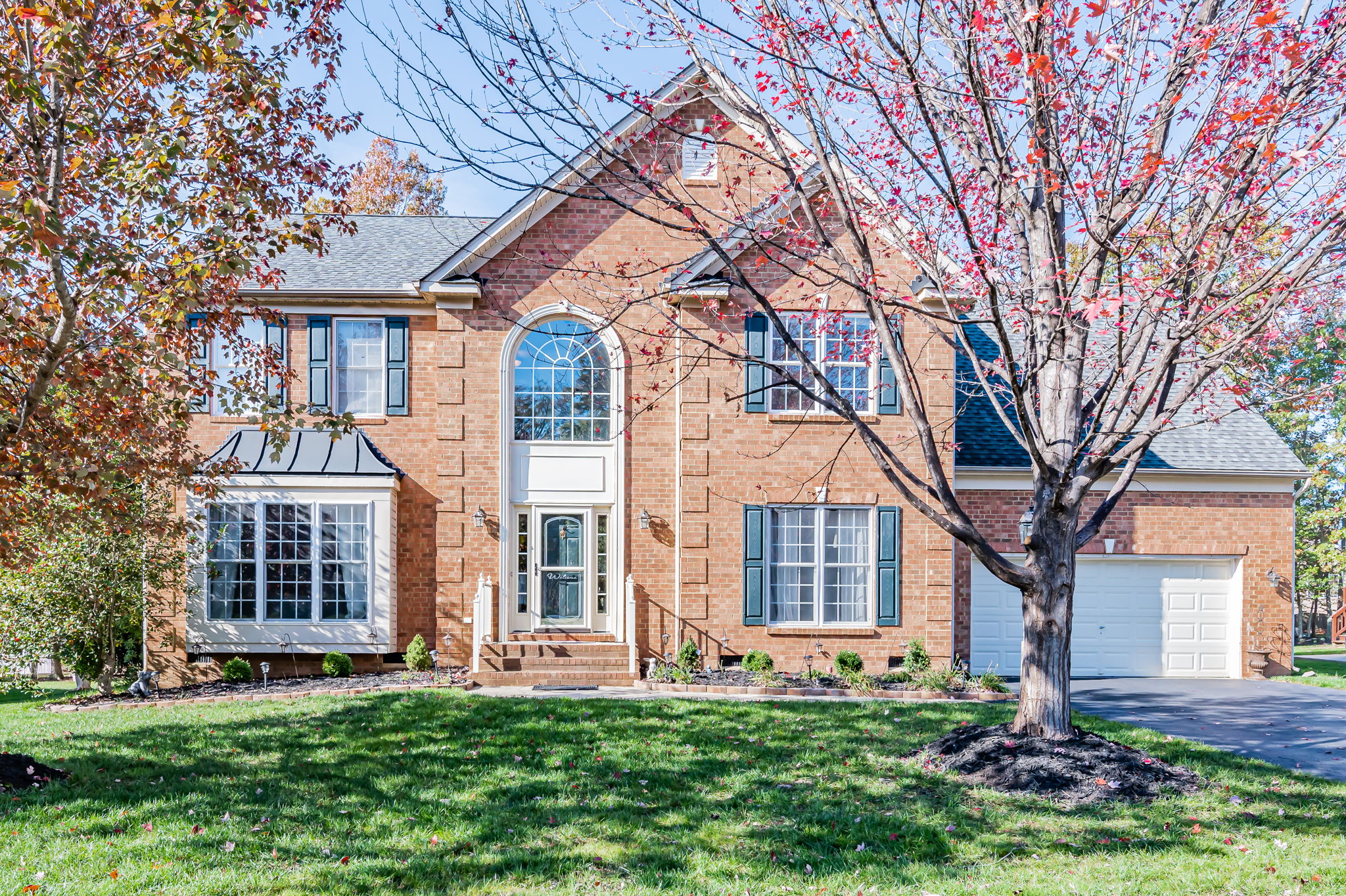 10518 Brightstone Dr, Midlothian, VA 23112 Focal Connection