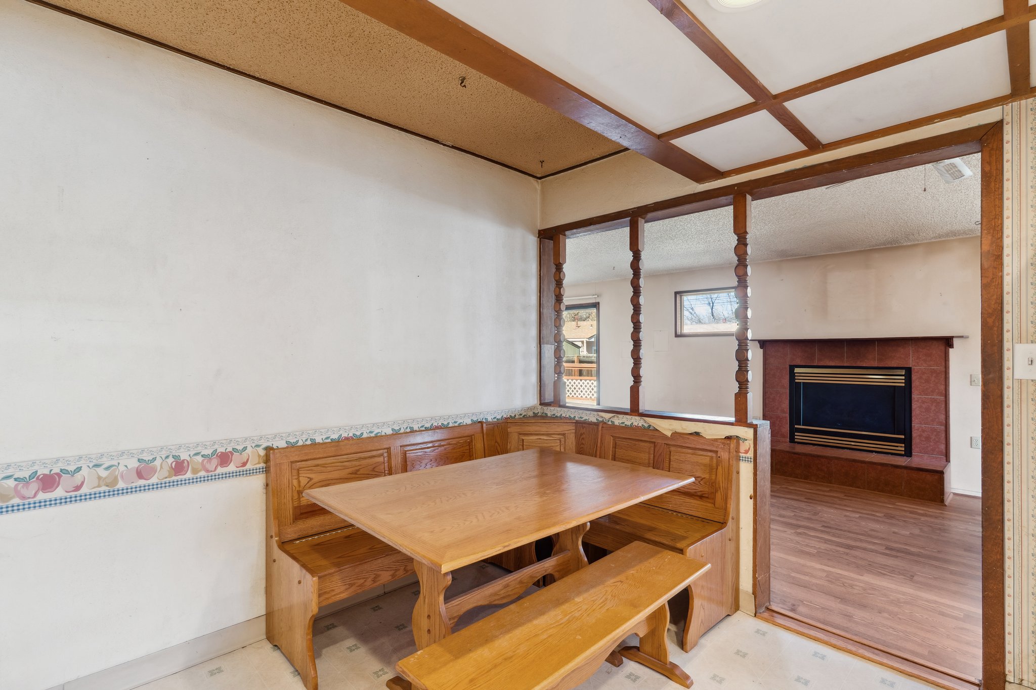 Eating Area