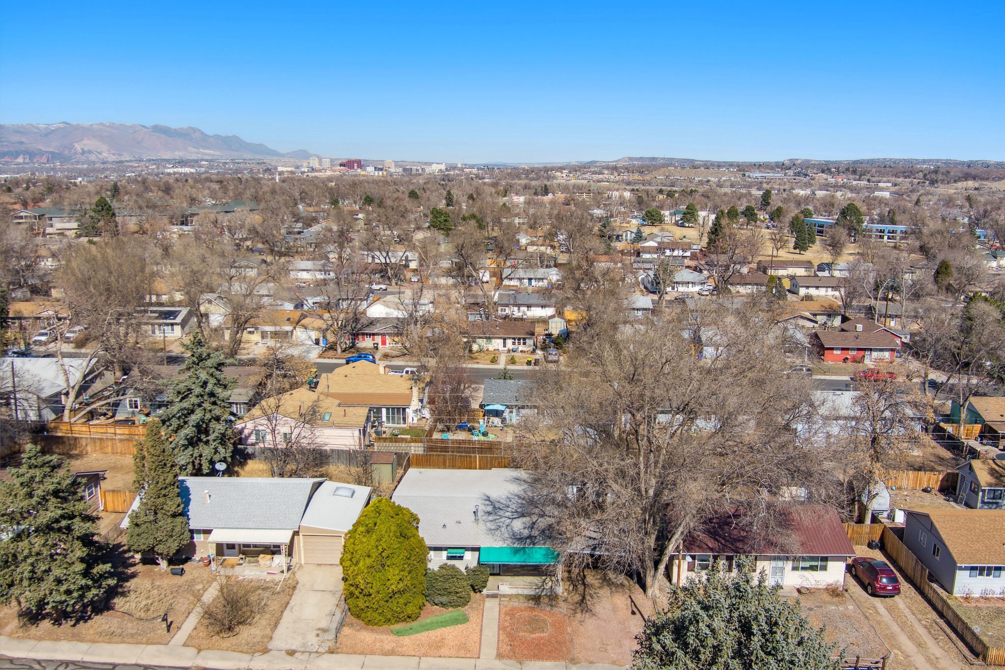 Aerial