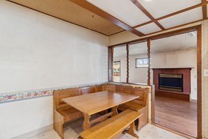 Eating Area