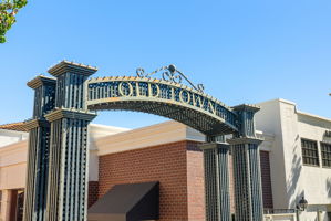 Downtown Willow Glen