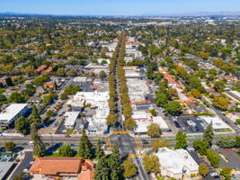 Downtown Willow Glen