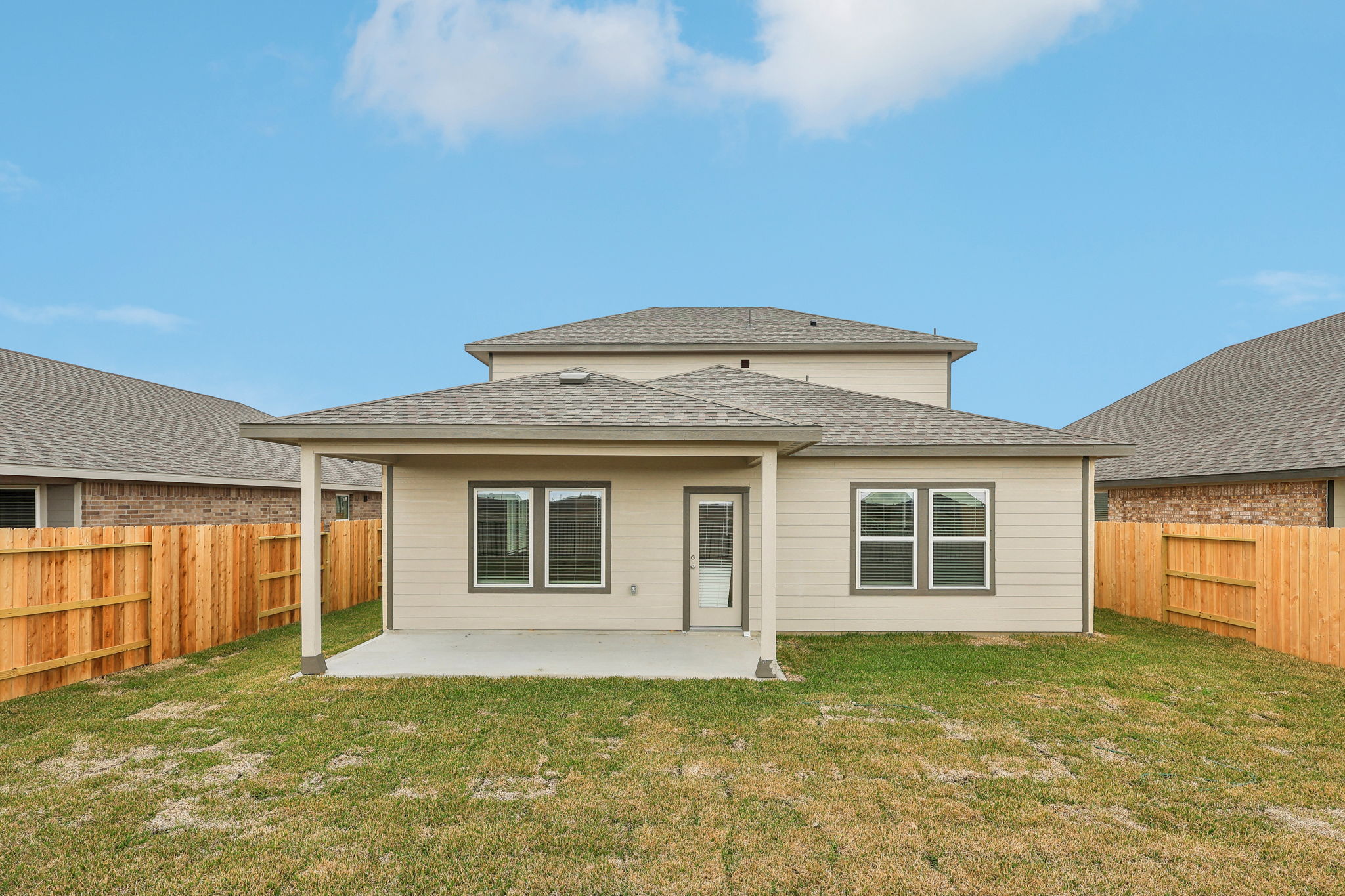 Houston - Central Park Square - 10521 Discovery Ln, Texas City, TX 77591 - 033