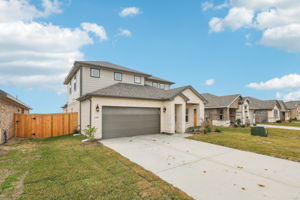 Houston - Central Park Square - 10521 Discovery Ln, Texas City, TX 77591 - 003