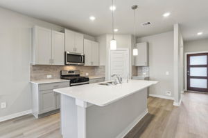 Houston - Central Park Square - 10521 Discovery Ln, Texas City, TX 77591 - 009