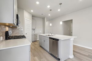 Houston - Central Park Square - 10521 Discovery Ln, Texas City, TX 77591 - 010