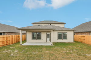 Houston - Central Park Square - 10521 Discovery Ln, Texas City, TX 77591 - 033