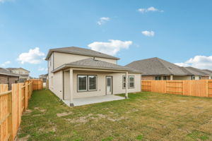 Houston - Central Park Square - 10521 Discovery Ln, Texas City, TX 77591 - 034