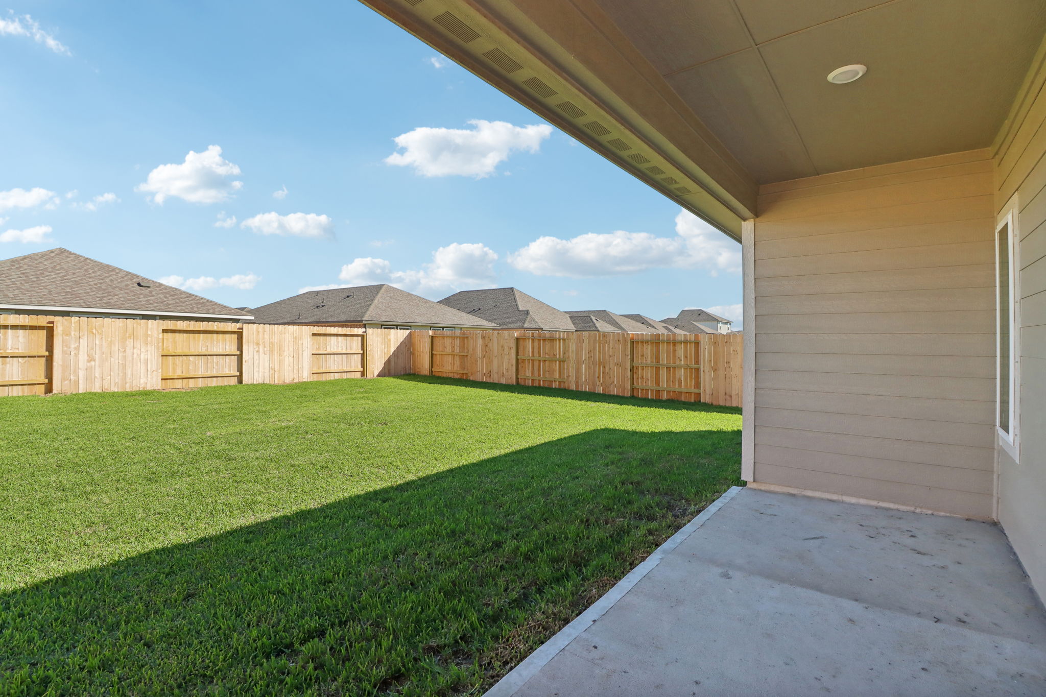 Houston – Central Park Square - 10522 Discovery Ln, Texas City, TX 77591 - 027