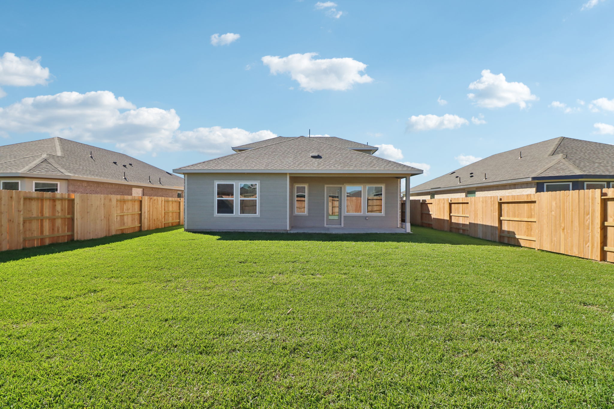 Houston – Central Park Square - 10522 Discovery Ln, Texas City, TX 77591 - 028