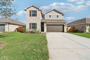 Houston – Central Park Square - 10522 Discovery Ln, Texas City, TX 77591 - 001