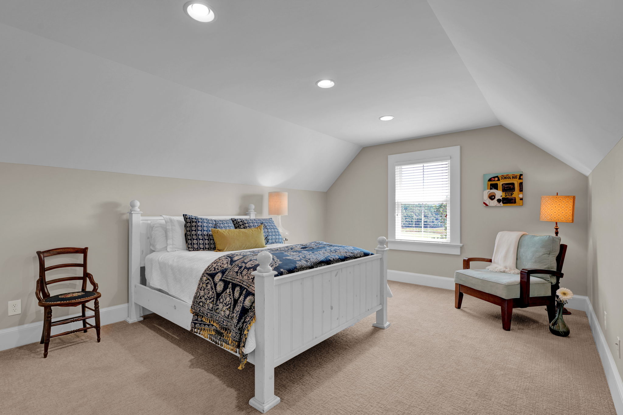Bedroom 4
