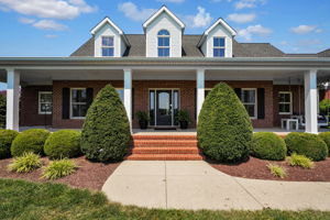 Elevated Country Living