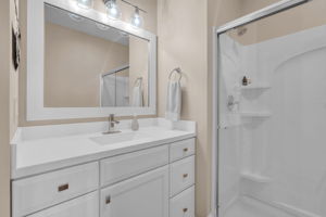 Bedroom 3 Bathroom