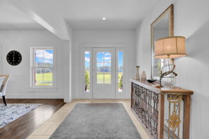 Stunning Views From Every Window