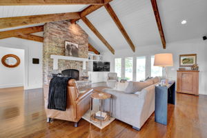 Real Hardwood Floors