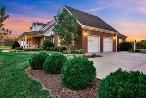 Lovely Landscaping