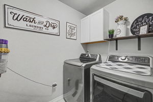 Laundry