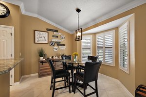 Dinette