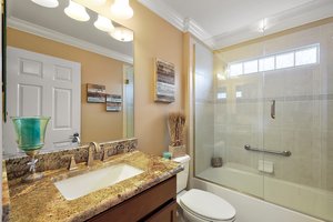 Second Bahroom