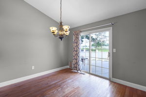 Eating Area