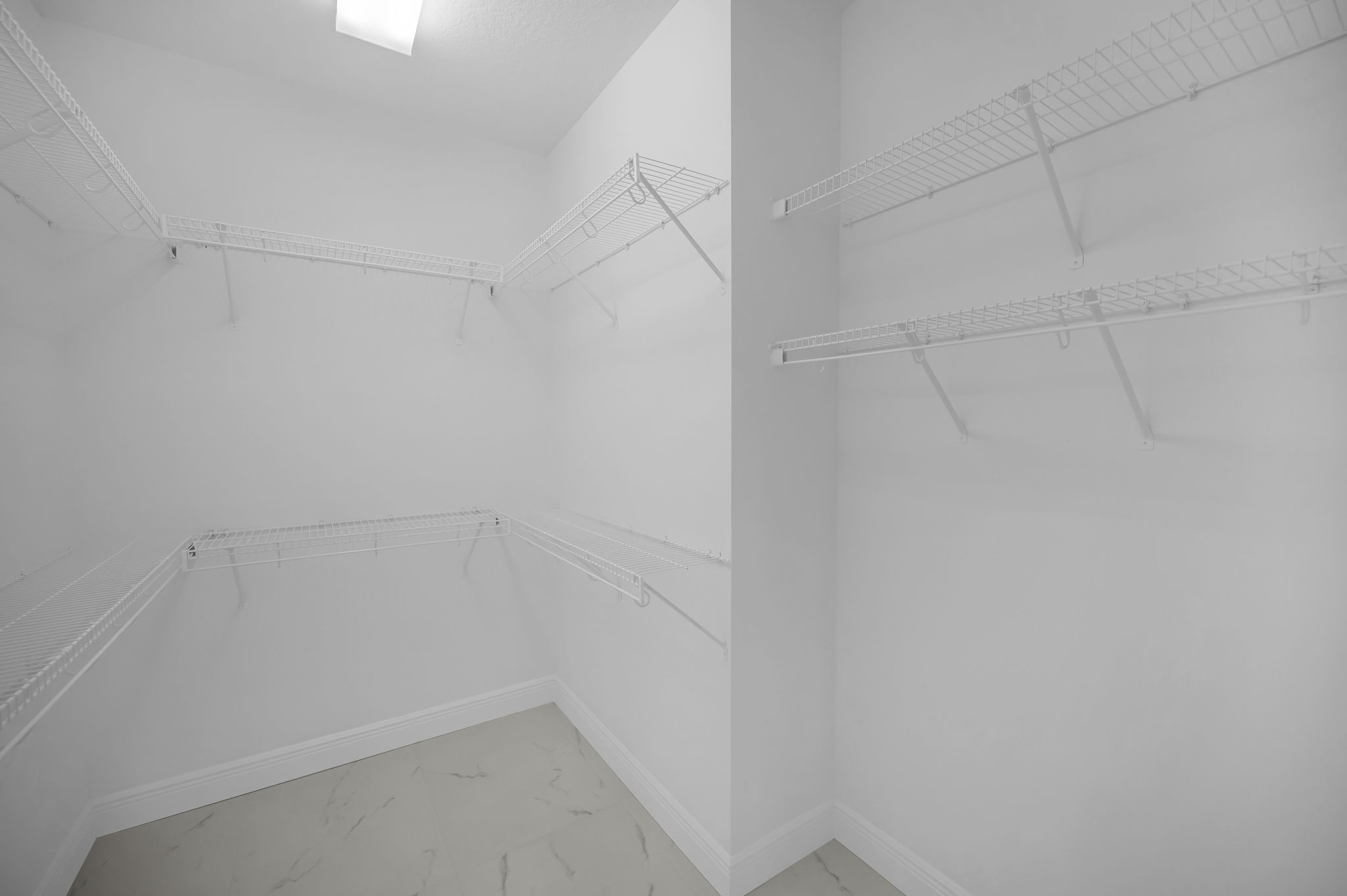 First Floor Primary Bedroom Closet1