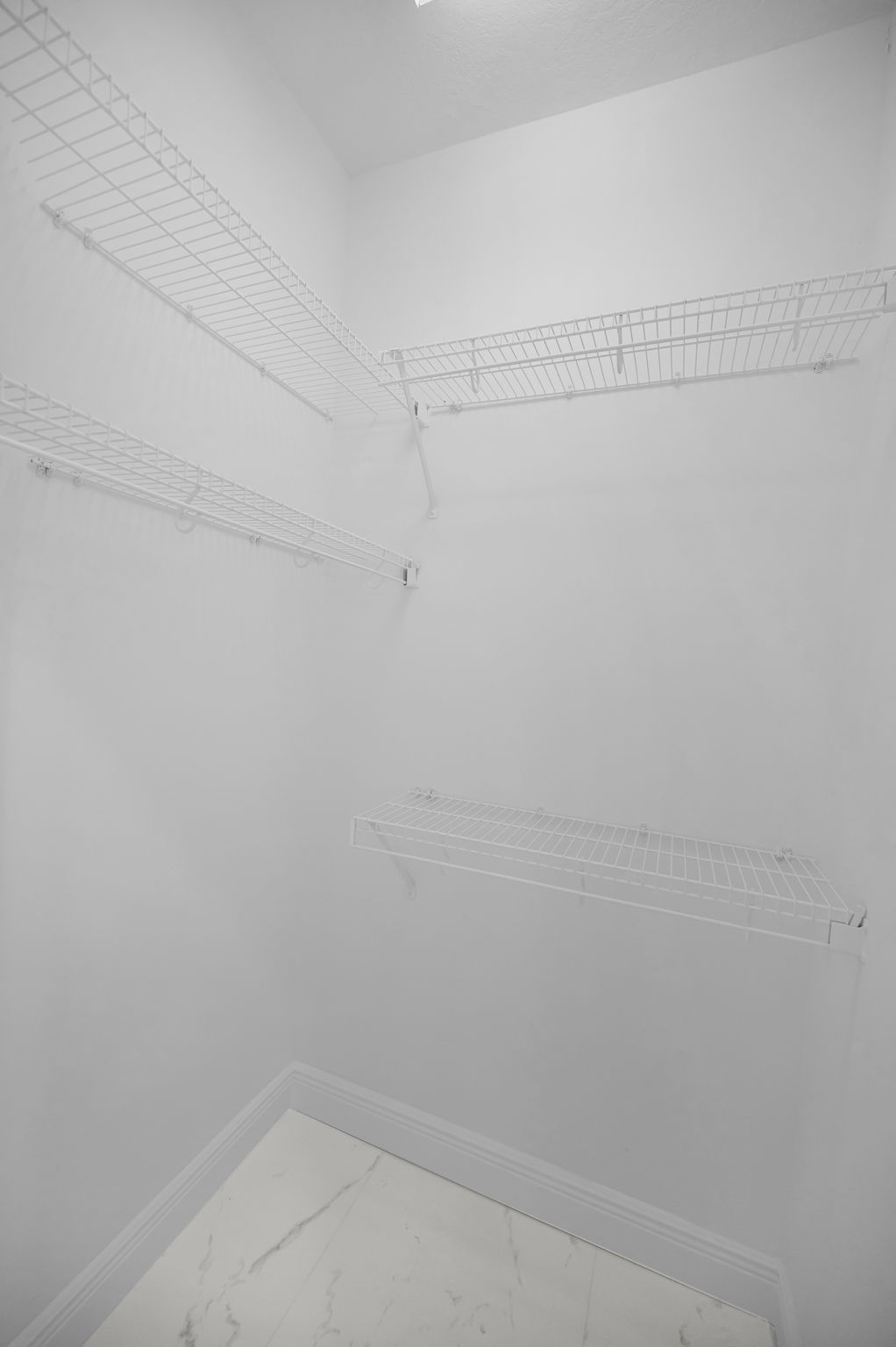 First Floor Primary Bedroom Closet2