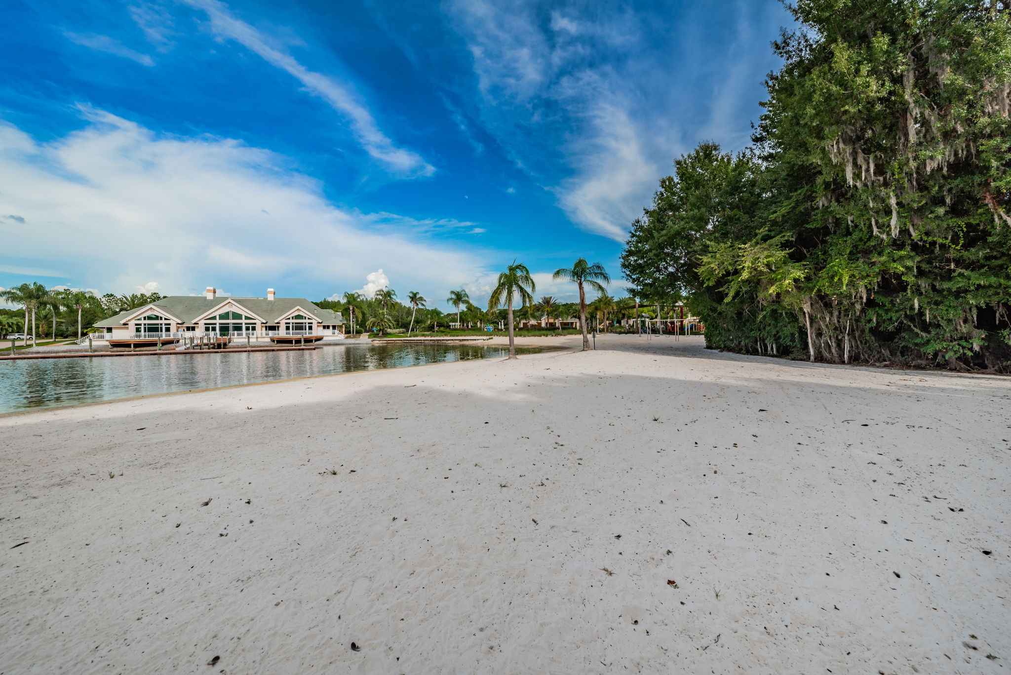 16-Beach Club