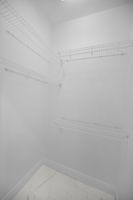 First Floor Primary Bedroom Closet2