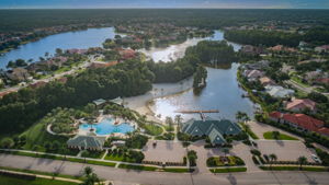 5-Cory Lake Isle Park