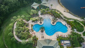 21-Pool