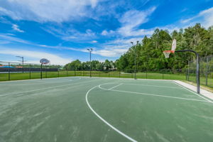 29-Basketball Court