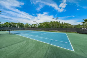32-Tennis Court