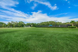 34-Soccer and Multi Sport Field