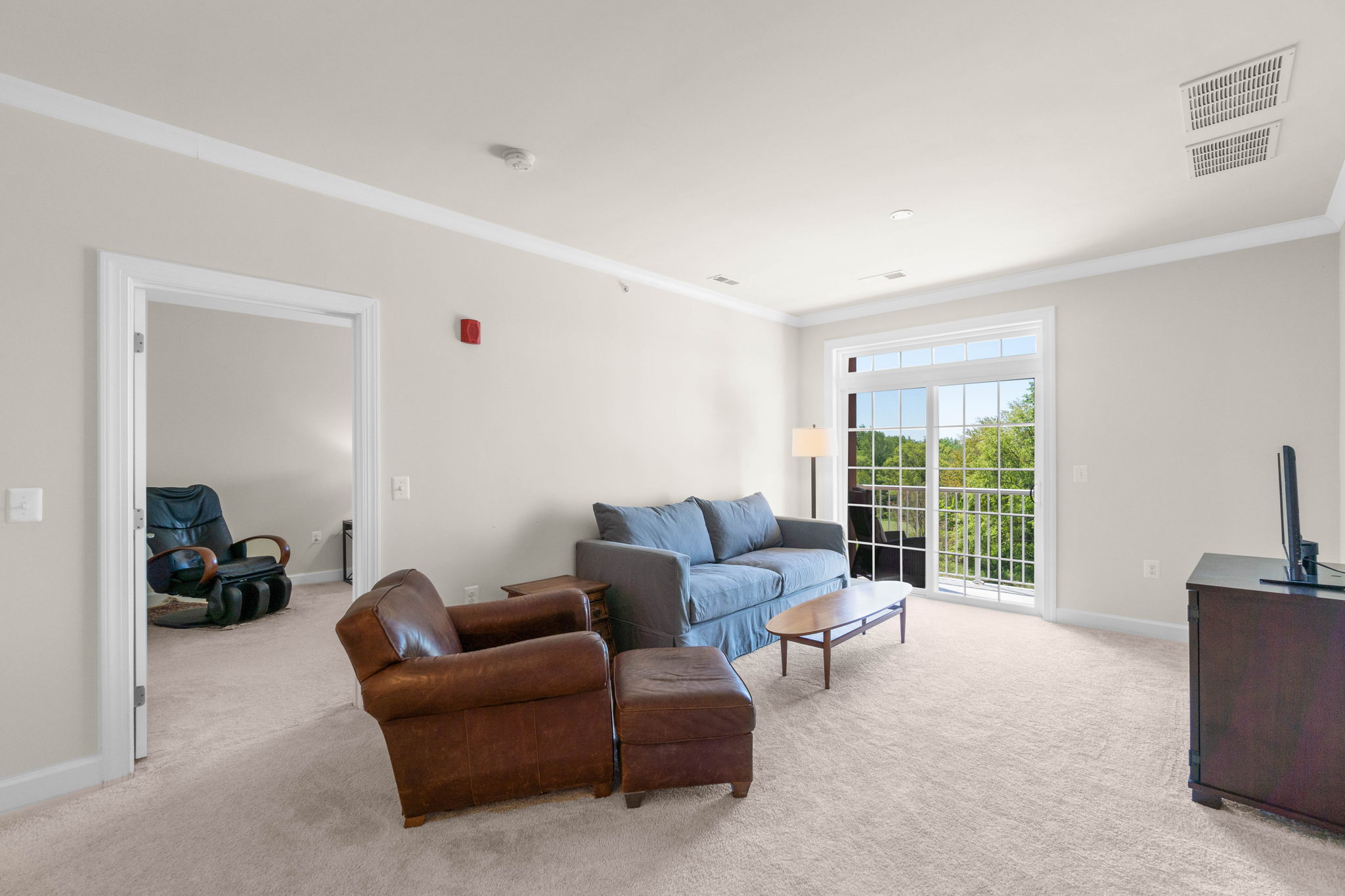 living room-6