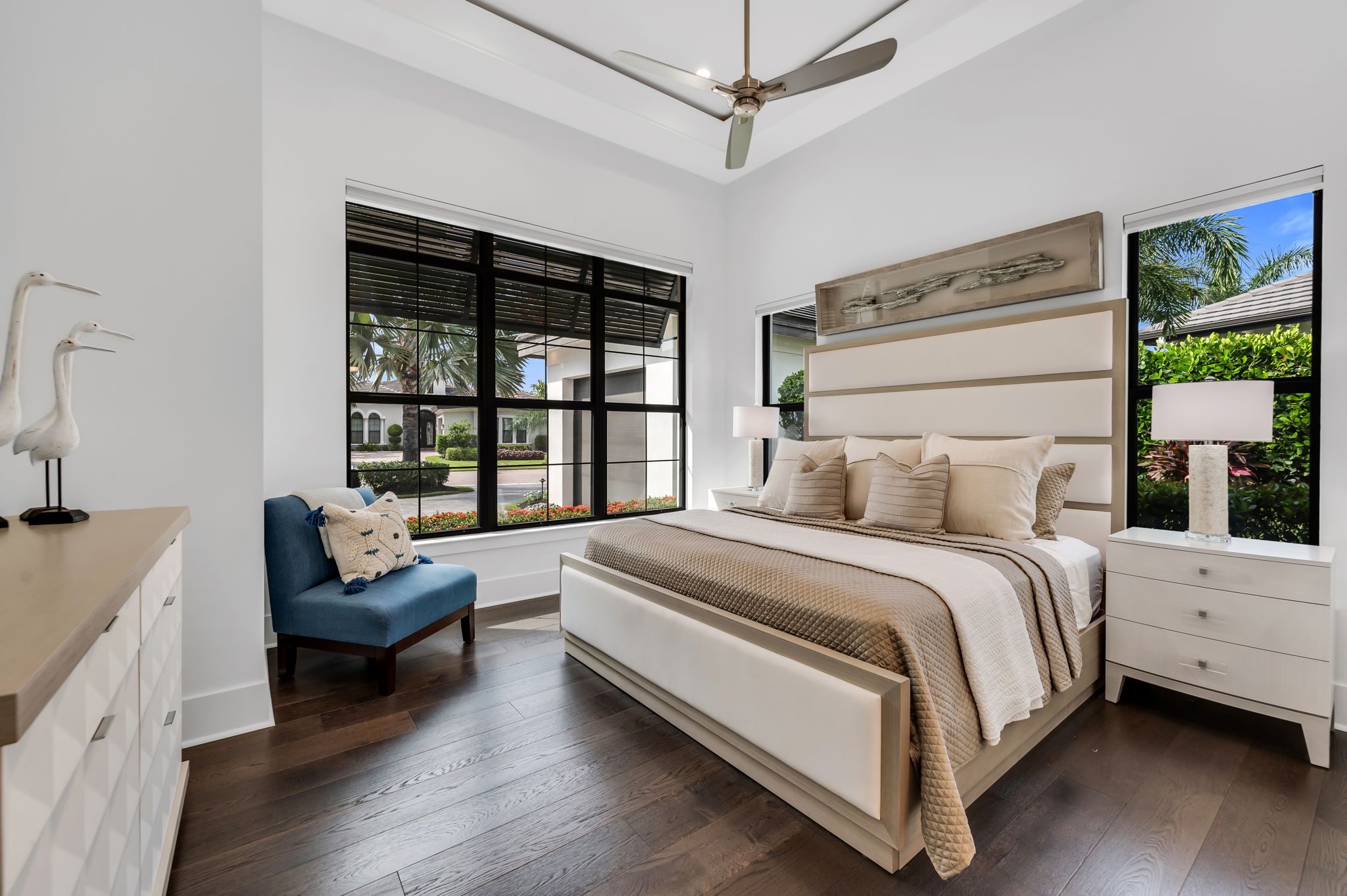 Guest Bed