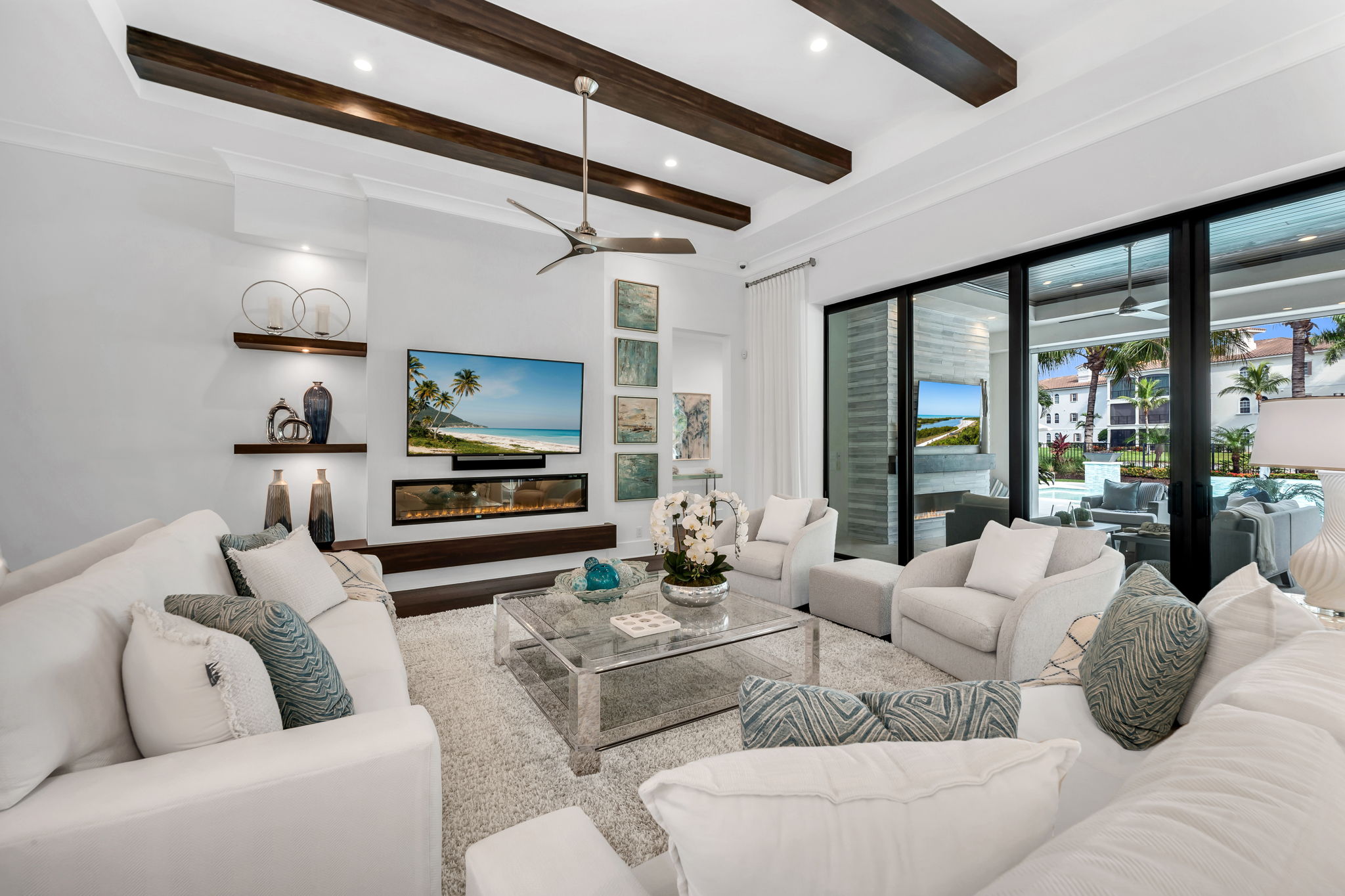 Living View 2